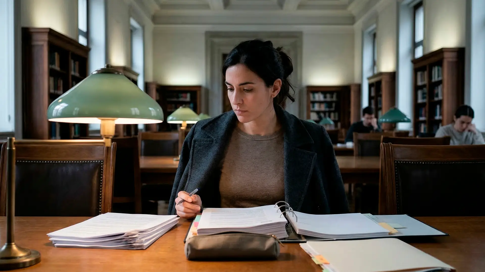 Temario Auxiliar Administrativo del Estado 2026